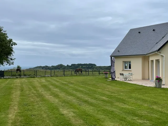 Des 3 Mathildes Etretat