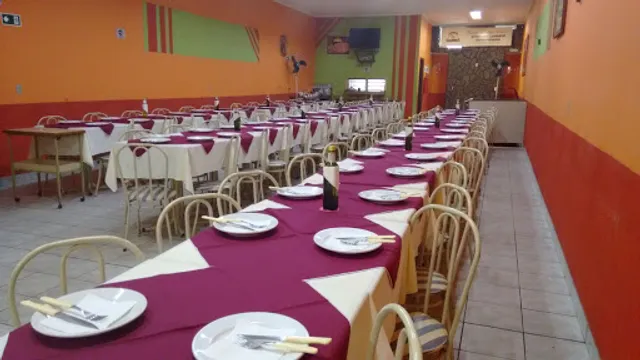 Pizzaria e restaurante cambuí