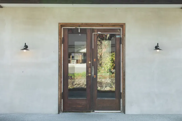 Square8 HAKUBA RETREAT by UNPLAN（スクエア エイト リトリート）