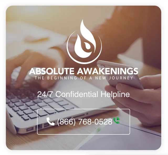 Absolute Awakenings New Jersey Drug & Alcohol Rehab