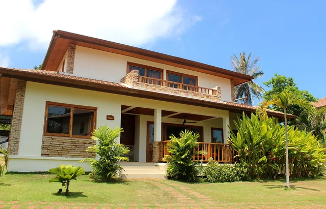 Blue Hill Residence Koh Samui