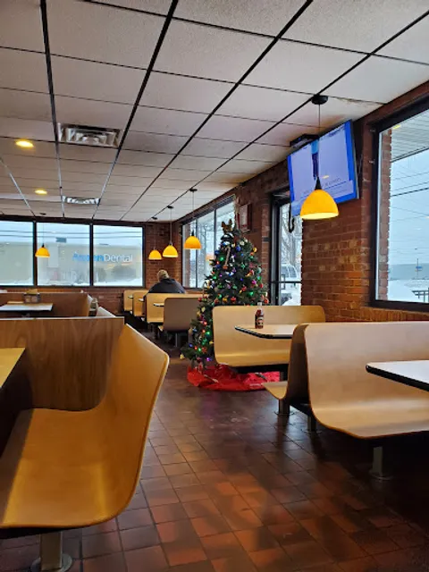 Sunny's Family Drive-In Restaurant