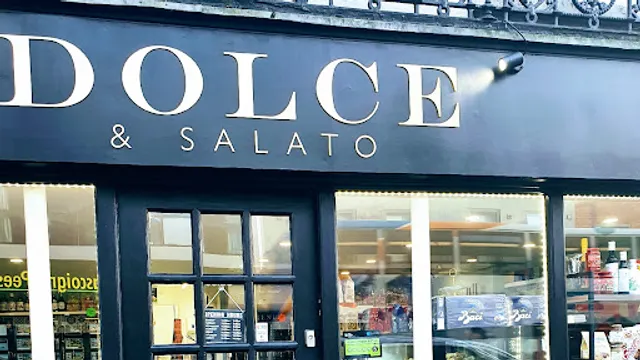 Dolce&Salato Guildford