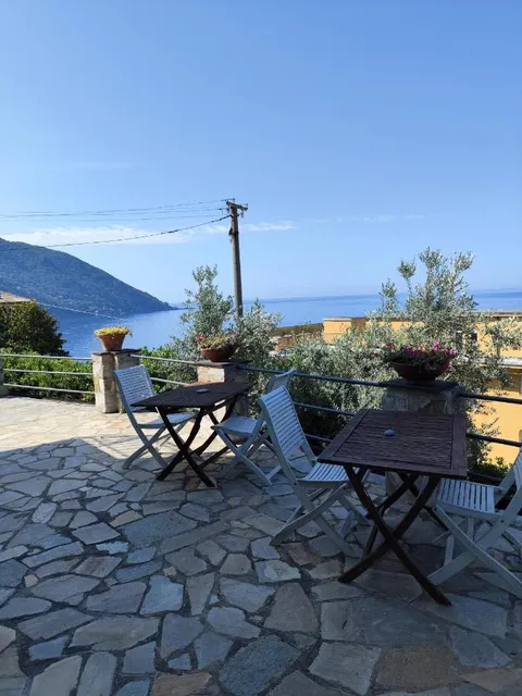 La CONCHIGLIA - Bed & Breakfast