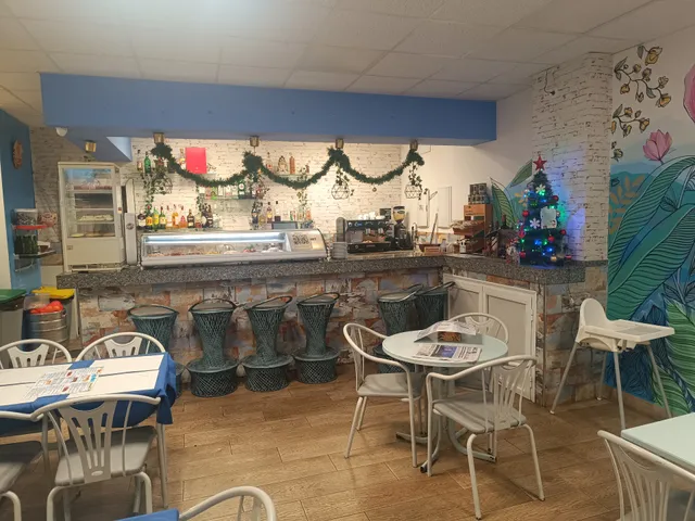 Bar Al Rocio Tapeo Copeo