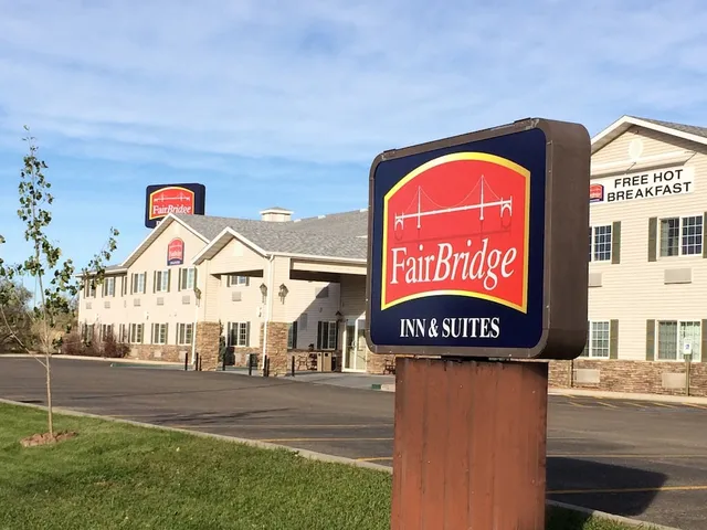 FairBridge Inn & Suites Miles City