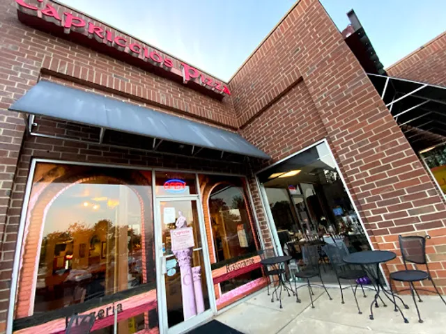 Capriccios Italian Restaurant