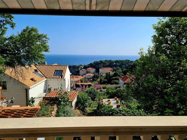 Apartments Noa, Dubrovnik