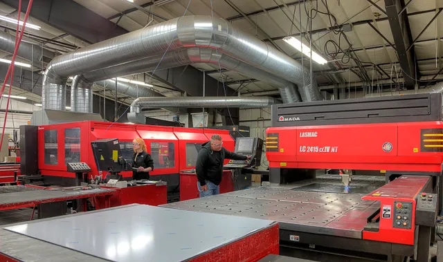 Cadrex – Dresser (Previously Tenere Inc)