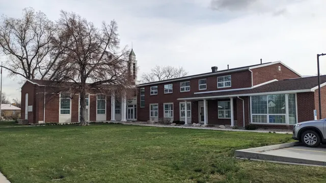 The Church of Jesus Christ of Latter-day Saints