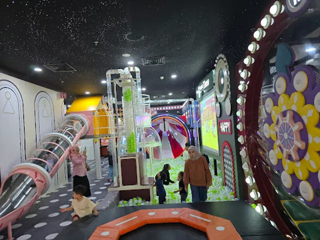 A+ Go Babyland MyTOWN