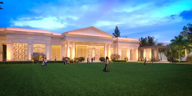 Angel Resort & Amusement - Water Park