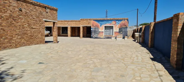 Vista Ree Guesthouse