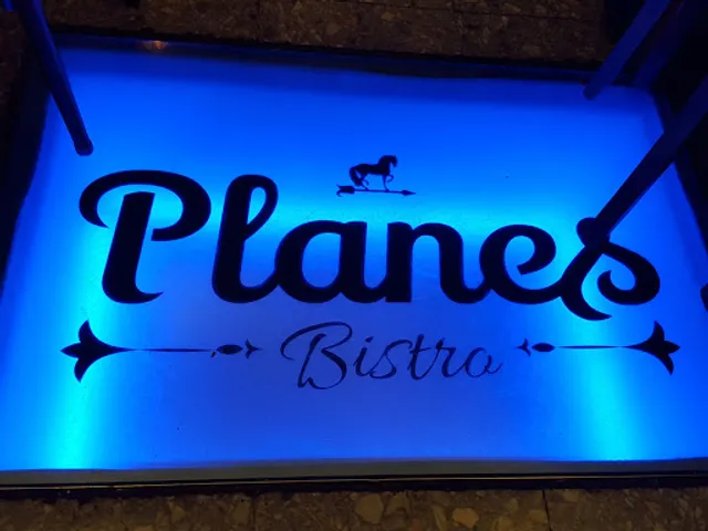 Planes Bistró