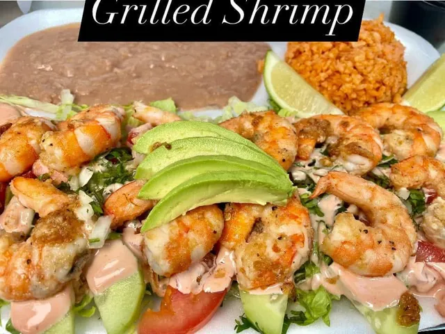 La Costa Nayarita Food Truck