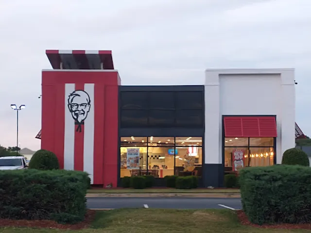 KFC