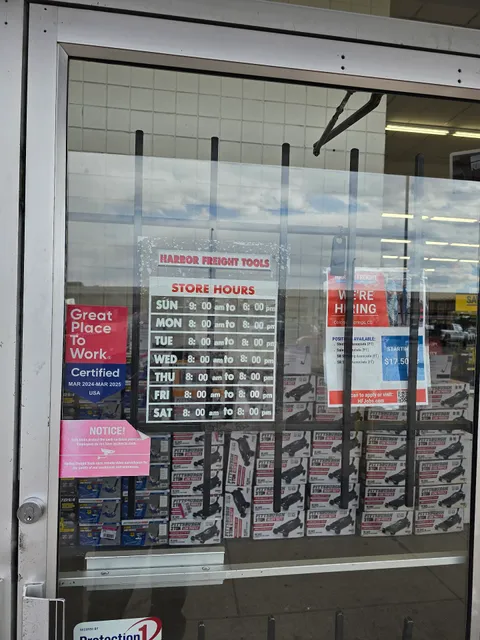 Market Square Shopping Center