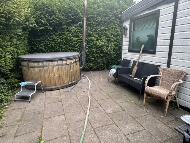 Chaletpark Dennenhorst B.V.