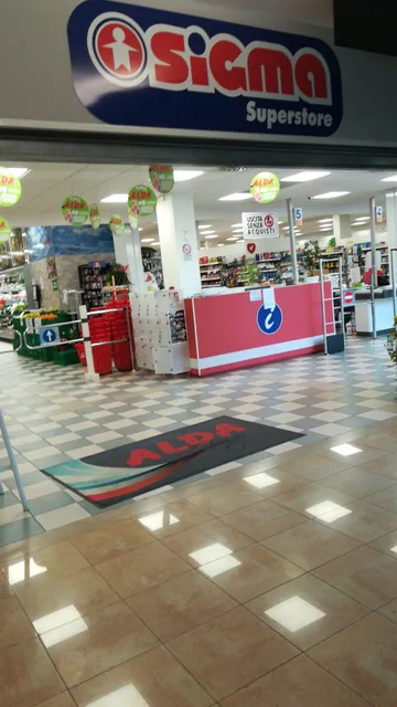 Alda Supermercati