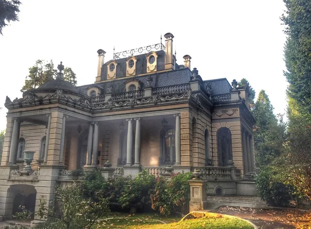 Xanascat - Alberg Torre Malagrida