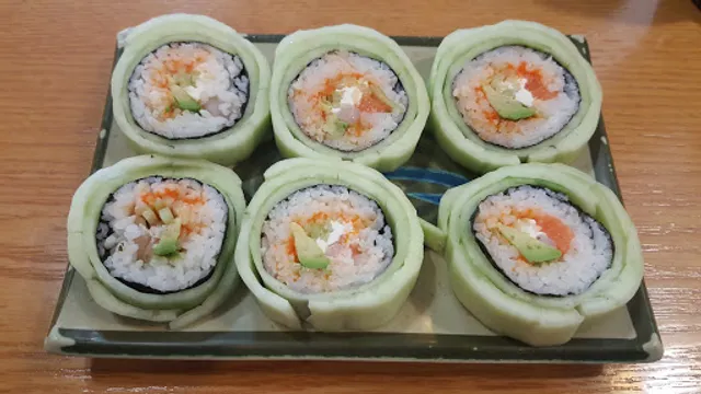 Royo Sushi