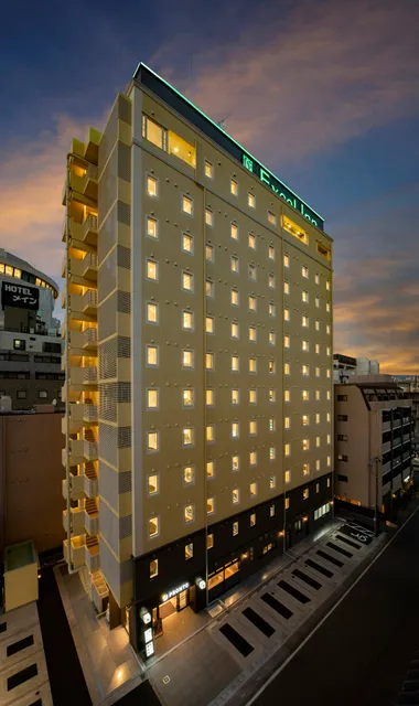 エクセルイン大宮