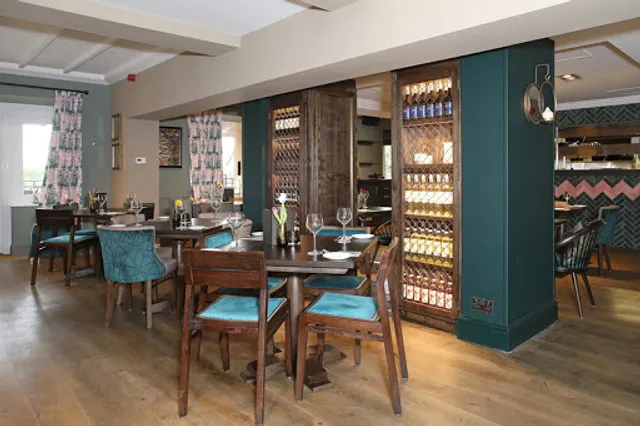 Prince Of Wales Sheffield