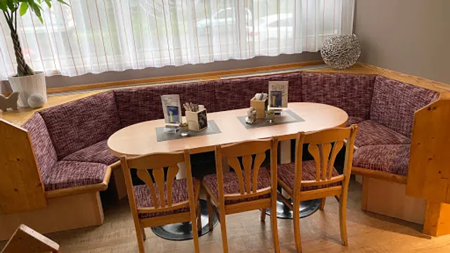 Das neue Muldenstüberl