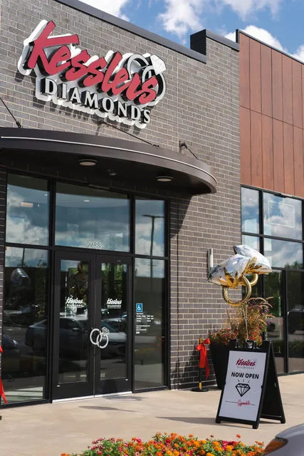 Kesslers Diamonds - Grand Rapids