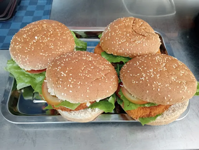 Bar Family Dolce & Salato