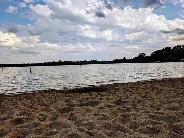 Arden Hills Beach Park