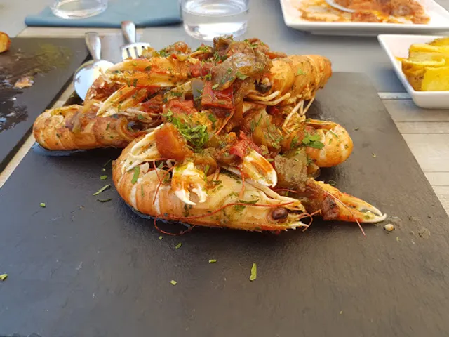 Corner Bar Tapas & Copas