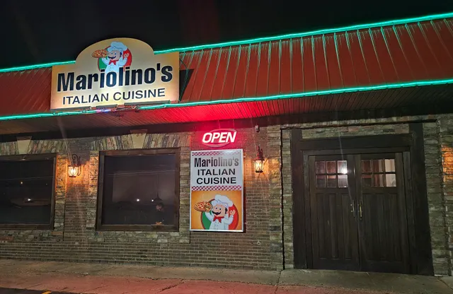 Mariolino's Italian Cuisine