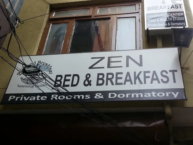 Zen Bed and Breakfast, Kathmandu