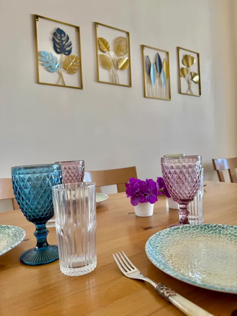 Margioremata Santorini