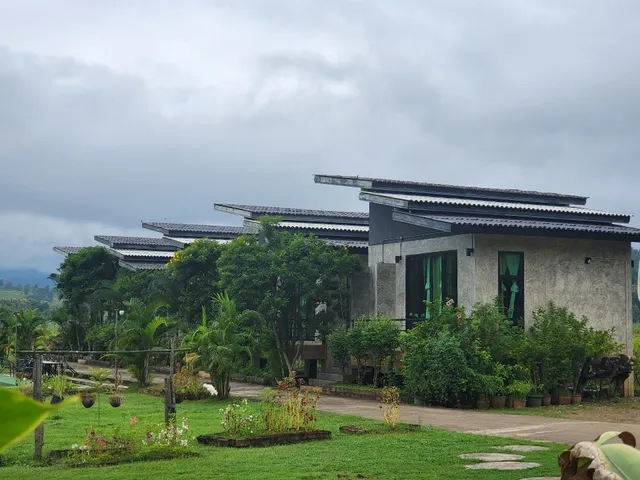 Paktee Maesariang Resort