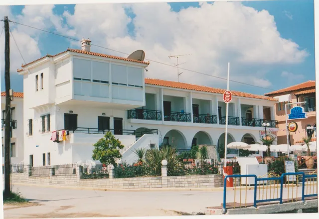 Apartments NIKOGROUP Polichrono