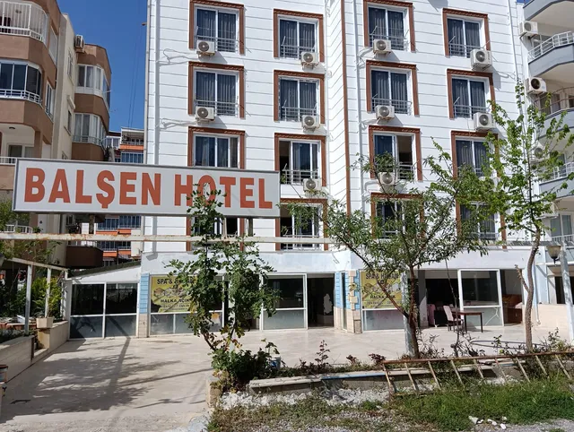 BALŞEN HOTEL