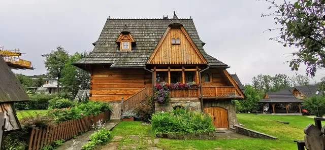 Willa Stanisławianka