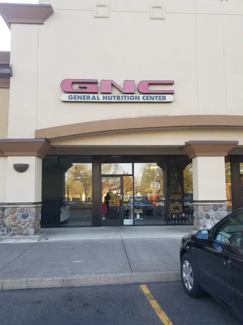 GNC