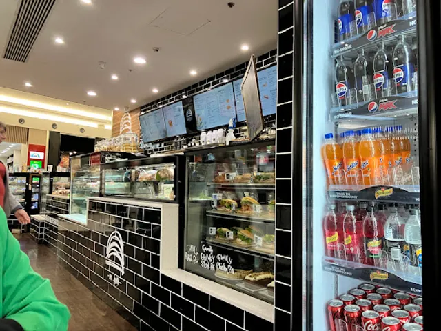 St George's Bakehouse