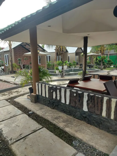 Rumah Makan Kawalli Babakan