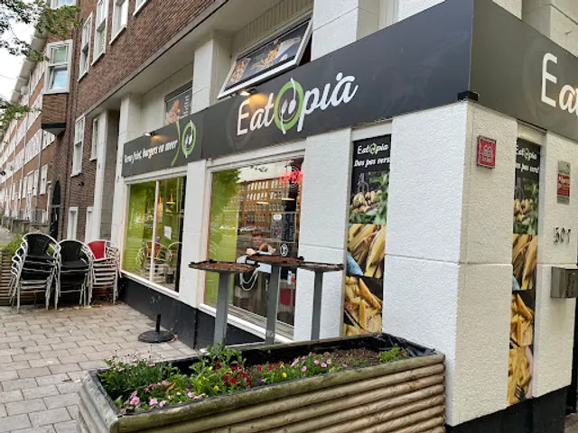 Eatopia