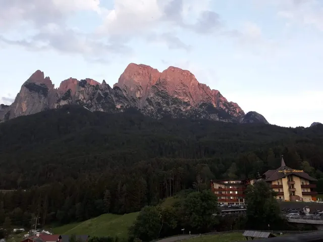 Agriturismo Trafunshof natural living