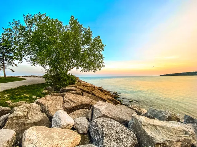 Scarborough Bluffs Park