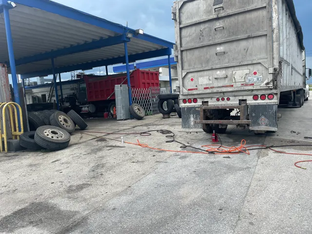 Tires 3 Brothers Corp #2