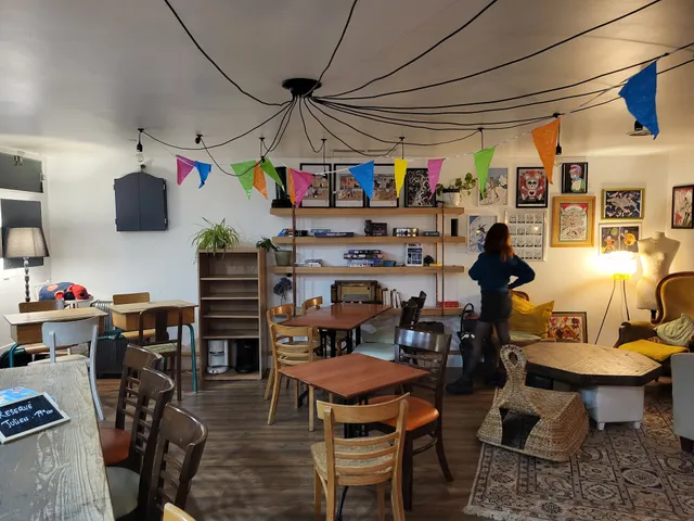 Bières feuille ciseaux