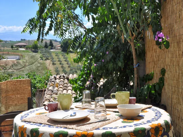 Bed and Breakfast Casa Donà