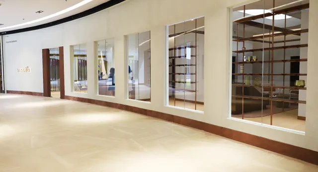 Venusde | IOI Mall Damansara