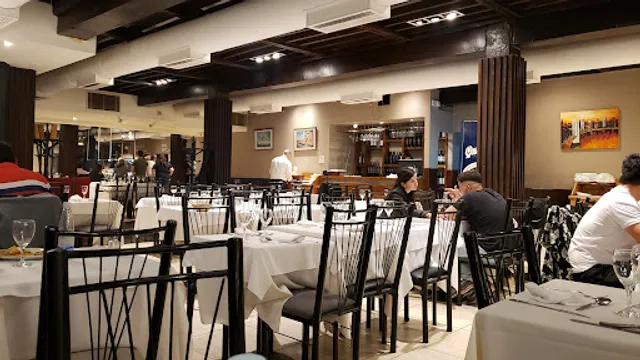 Brasas Argentinas Sur